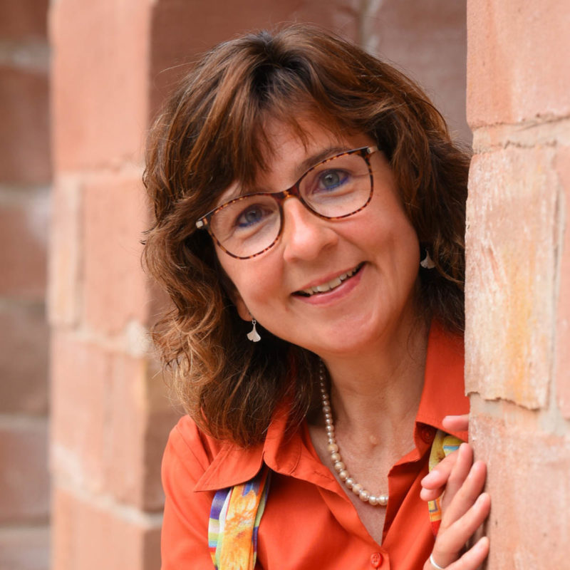 Sandra Molter Sandra Molter